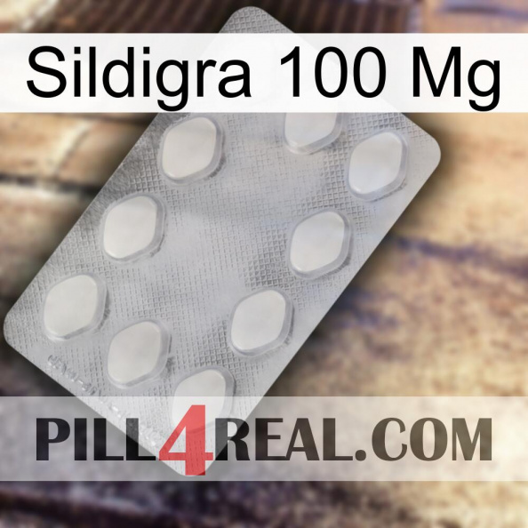 Sildigra 100Mg 16